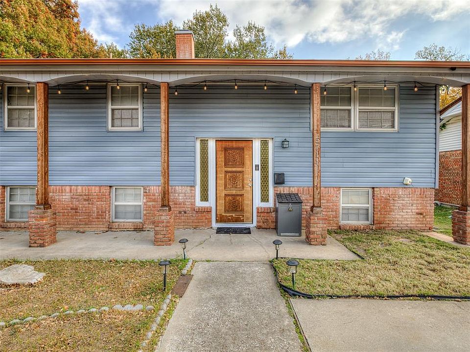 1st image of 5714 N Meridian Ave
