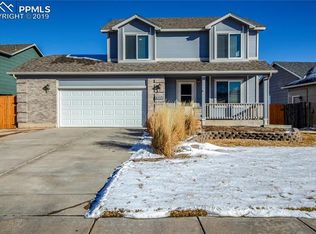 4801 Sebring Dr, Colorado Springs, CO 80911