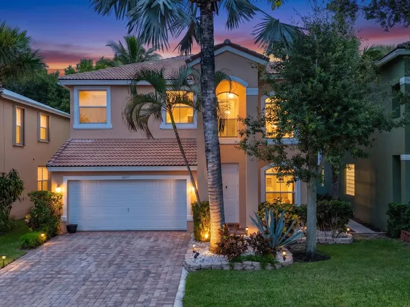 6657 LURAIS Drive, Lake Worth, FL 33463