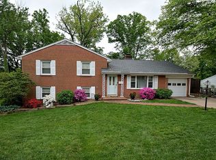 7811 Jansen Dr, Springfield, VA 22152