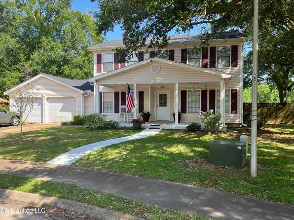 4204 Bentz Ct, Pascagoula, MS 39581
