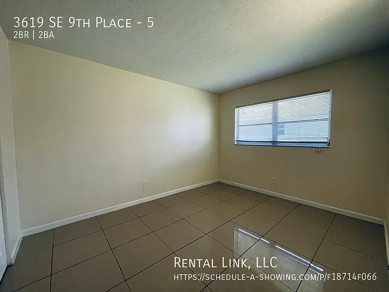 3619 SE 9th Pl #5 — Photo 42