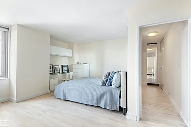 Rented by Brown Harris Stevens