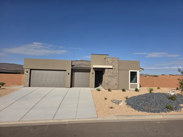 181 N Desert View Dr Lot 8, Ivins, UT 84738