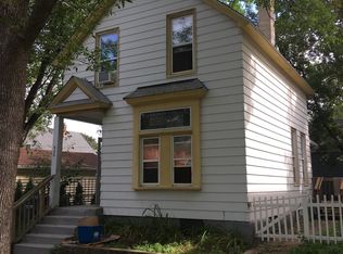 500 Bellows St, Saint Paul, MN 55107