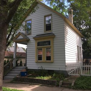 500 Bellows St, Saint Paul, MN, 55107