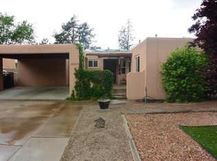 1833 Moon St NE, Albuquerque, NM 87112