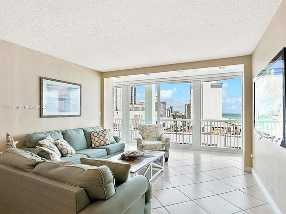 3rd image of 5401 Collins Ave APT 807