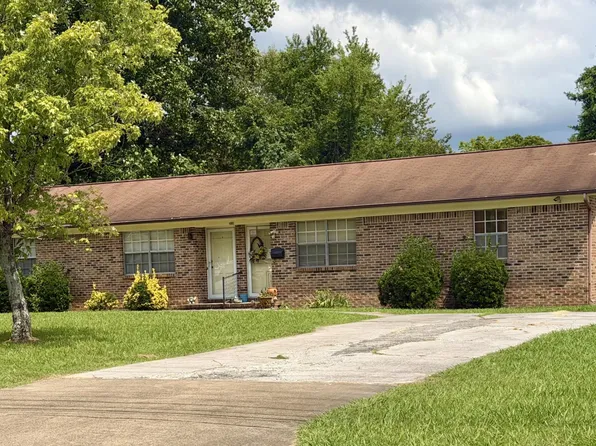 4000 Peerless Rd NW, Cleveland, TN 37312
