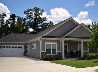 2197 Autumn Ridge Way, Waverly, AL 36879