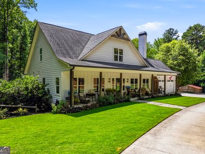 1047 Brooks Rackley Rd, Dallas, GA, 30157
