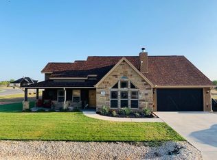 8482 Panther Path, San Angelo, TX 76901