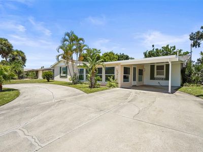 2521 Clipper Ship Way, Sarasota, FL, 34231