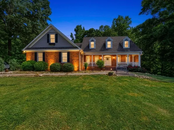 1401 Fieldcrest Ct, Buckhead, GA 30625