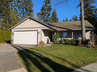 2513 N Woods Loop Rd, Mount Vernon, WA 98273