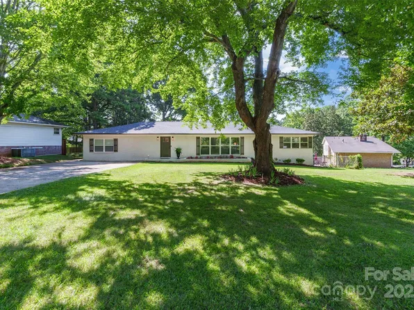 1631 Wendover Ct, Rock Hill, SC 29732