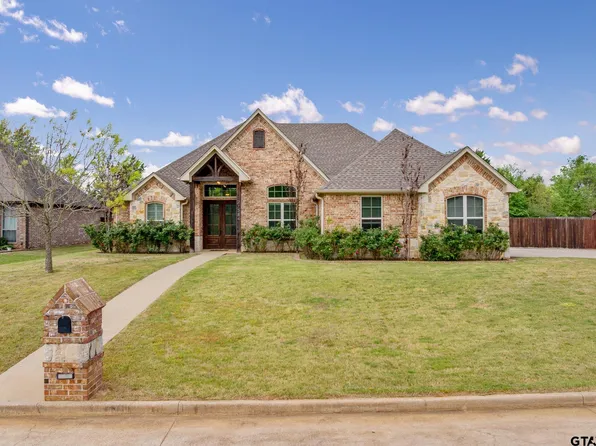 21384 Boone Dr, Bullard, TX 75757