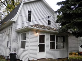 2619 Tyson St, Jackson, MI