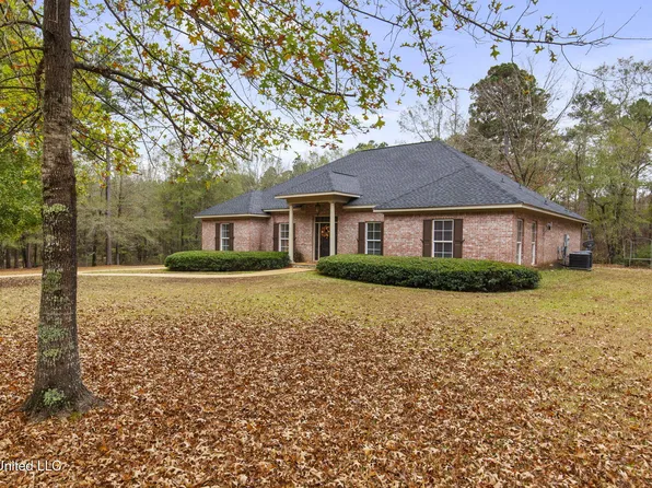 113 Allenwood Dr, Canton, MS 39046