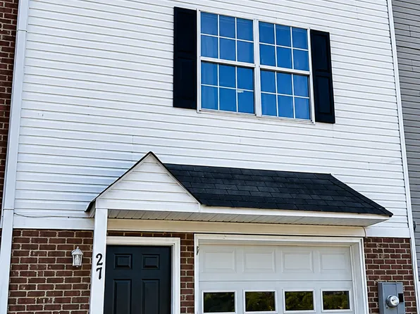 27 Corinth Rd, Cartersville, GA 30121