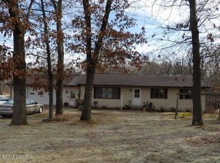 1774 Hammond Rd, Hastings, MI 49058