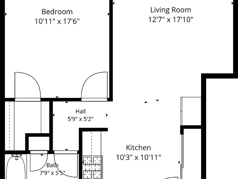 2 Consulate Dr #1-O — Photo 11