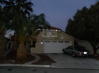 5230 Coral Vine Way, Las Vegas, NV 89142