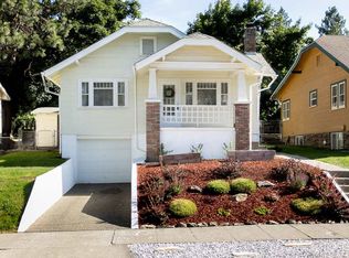 3148 E 16th Ave, Spokane, WA 99223