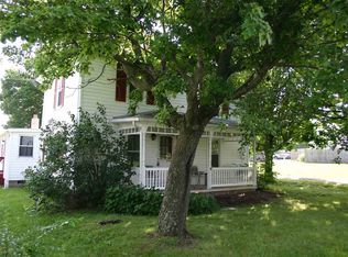 204 Houff Rd, Weyers Cave, VA 24486