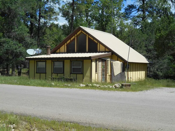 1535 Sacramento Dr #1, Timberon, NM 88350