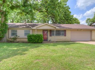 678 N 28th West Pl, Tulsa, OK 74127