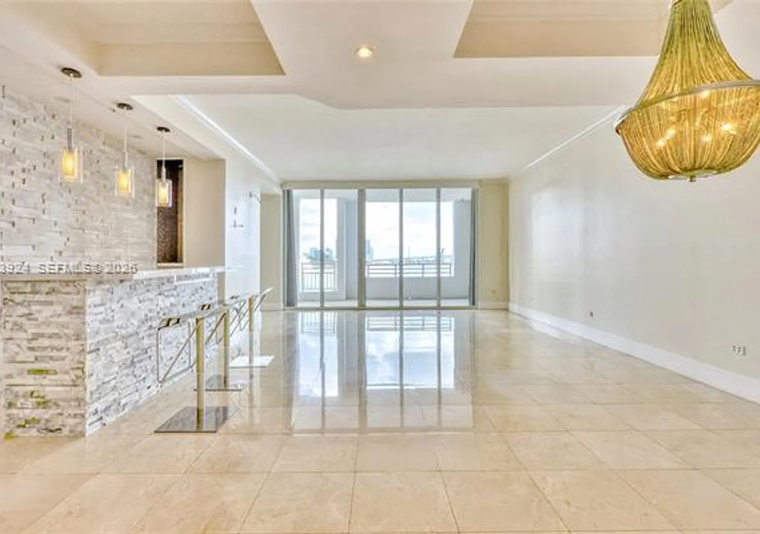 848 Brickell Key Dr cu-306, Miami, FL 33131 — Photo 4