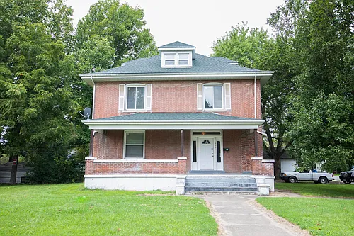 805 S Sprigg St Photo 1