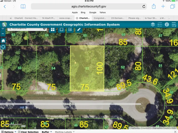 14 Abaft Pl, Placida, FL 33946