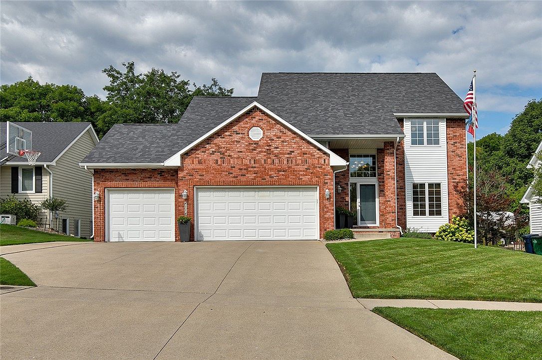 4116 81st St, Urbandale, IA 50322 | Zillow