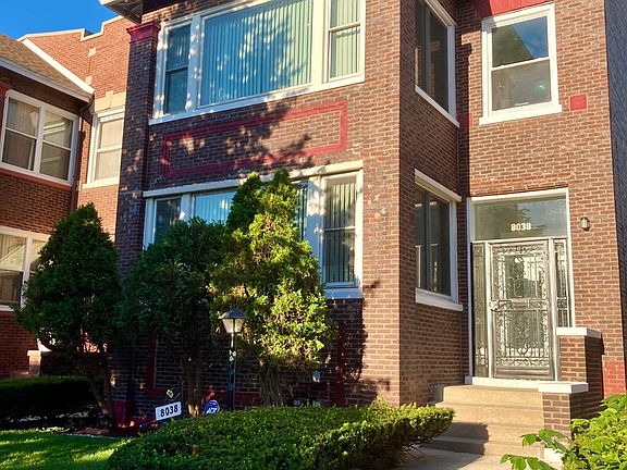 2nd image of 8038 S Throop St #1