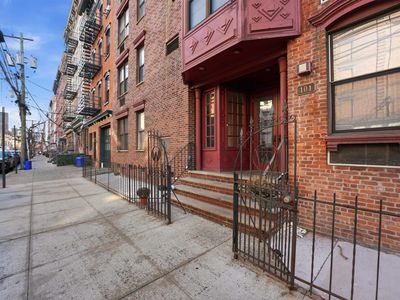 101 Willow Ave APT 2E, Hoboken, NJ, 07030