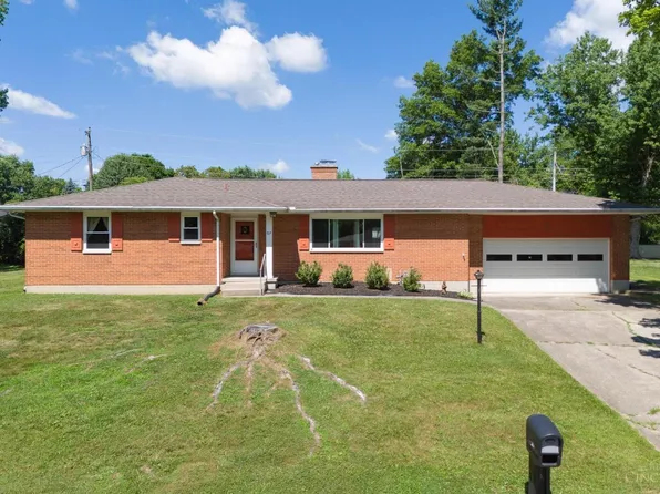 97 Glenwood Cir, Wilmington, OH 45177