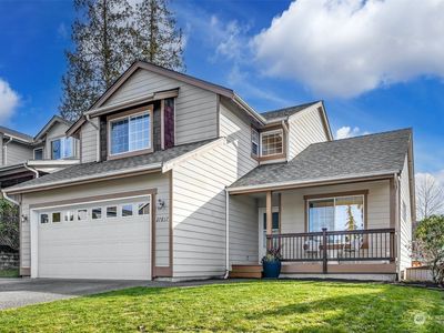 27817 NE 151st Street, Duvall, WA, 98019