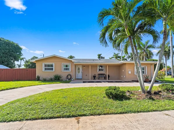 4450 NW 10th Street, Coconut Creek, FL 33066