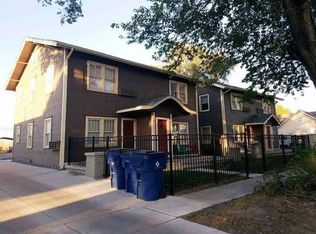 1710 E Victor St, Wichita, KS 67214