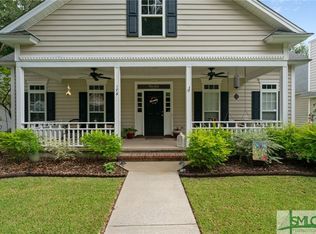176 Cherryfield Ln, Savannah, GA 31419
