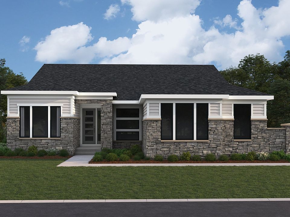 Modern Prairie