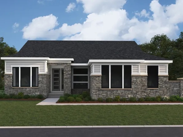 Everett Plan, Reserve at Meadowood