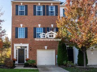 1910 Reading Ct, Mount Airy, MD 21771