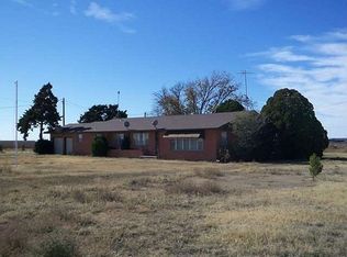 3091 Fisher Rd, Levelland, TX 79336