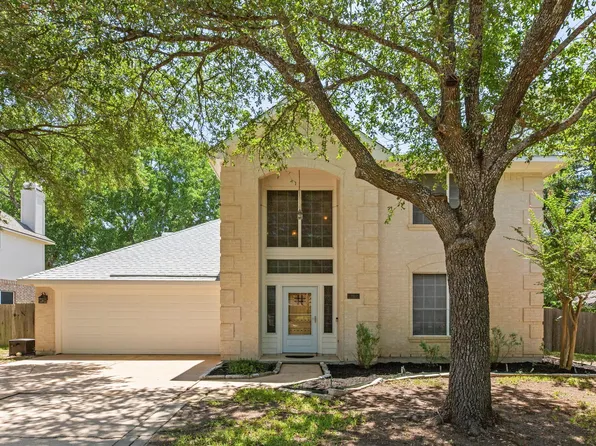 13301 Slow Poke Dr, Austin, TX 78727