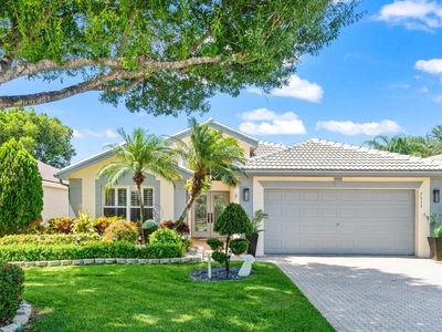 7533 Sagunto Street #7533, Boynton Beach, FL, 33437