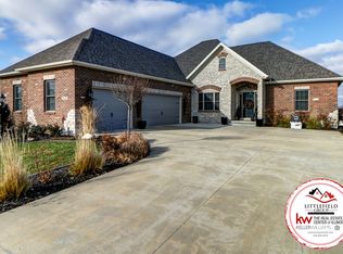 5014 Trey Blvd, Champaign, IL