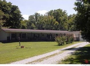 1700 Truesdel Rd, Quincy, IN 47456